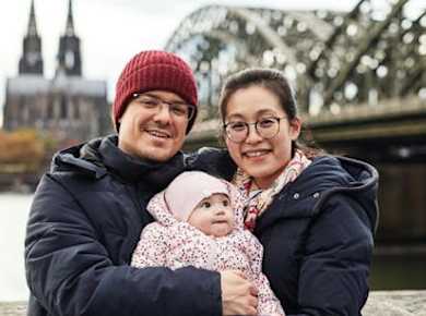 Privater Familienrundgang zu den Highlights von Köln