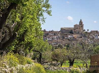 Driveando Tours: Mallorcas charmante Dörfer