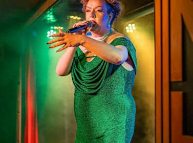 Music Hall Tavern – ticket only