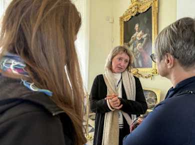 Führung durch Schloss Wawel, Kathedrale und Rynek-Untergrund mit Mittagessen