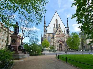 Mendelssohn-Rundgang mit Museums- und Stadtbesichtigung