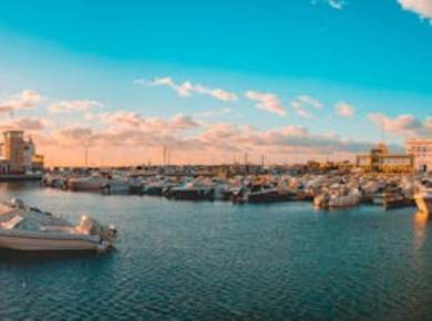 Tagestour an der Ostalgarve ab Albufeira