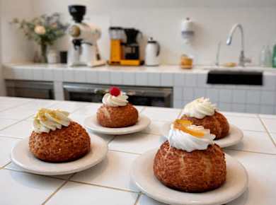 Prenzlauer Berg Essenstour in Berlin