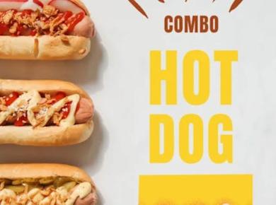 Miami Sightseeing Bootstour mit Hotdog-Kombination