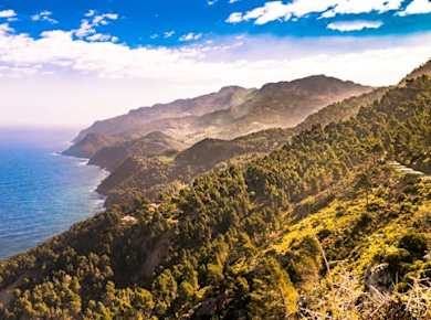 Ostküsten-Trike-Tour mit Kloster Randa & Transfer