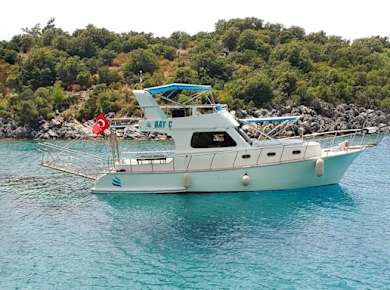 Fethiye Private Bootstour