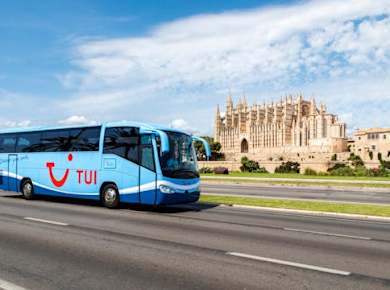Palma Tour mit Kathedrale und Valldemossa als Option