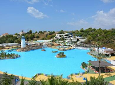 Aqua Natura Benidorm Eintrittskarten