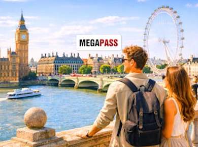 London city pass premium