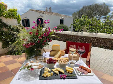Menorca cheese-making workshop