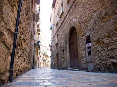 Tarragona highlights half-day guided tour
