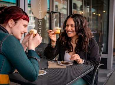 Byward Market local food tours