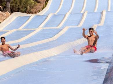 Aqualand Bahia de Cádiz