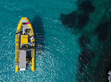 Virgin Coast Boat Tour by Skualo Portocolom