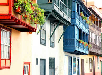 La Palma Island Tour
