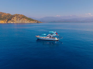 Fethiye Private Boat Cruise