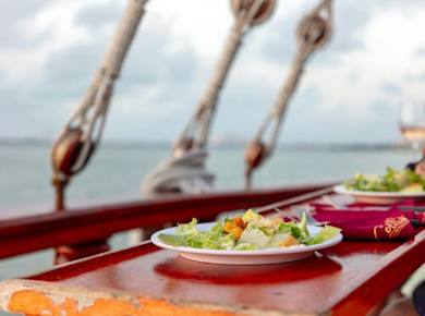 Cancun Columbus Cruise Ticket