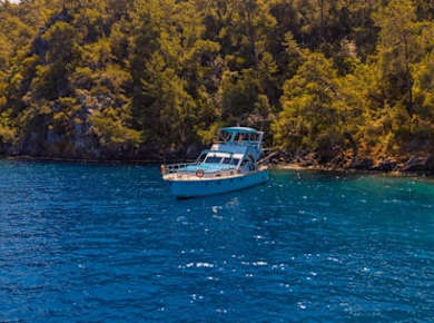 Fethiye Private Bootstour