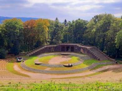 Wanderung zum Heiligenberg und zum Philosophenweg mit Panoramausblicken