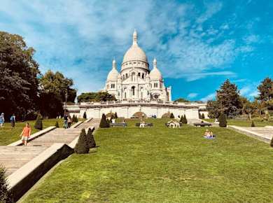Montmartre-Rundgang mit französischem Käse, Wurstwaren und Wein