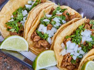 Kulinarische Tour durch die Innenstadt von Austin mit 6 Verkostungen und Frühstückstacos