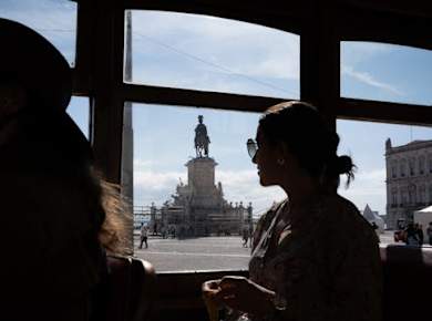 Royal & Legacy Tramcar Tour