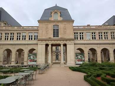 2-stündige Tour mit Tourguide durch das Musée Carnavalet in Paris