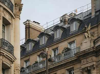 Audioführung zu den Pariser Avantgarde-Künstlern im Stadtteil Montparnasse