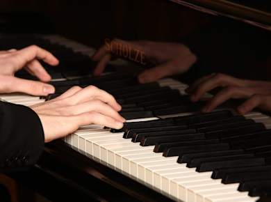 Chopin Concert