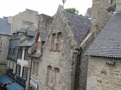 Day trip to Mont Saint Michel - Guided Visit & Lunch