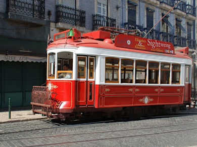 Hills Tramcar Tour-1