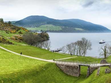 Loch Ness, Glencoe & the Highlands from Glasgow.jpg