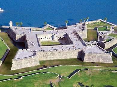 st augustine - tour - orlando - castillo de san marcos.jpg