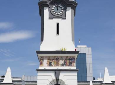 Full Day Historical Tour to Ipoh from Kuala Lumpur-0