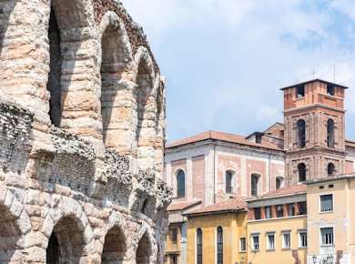 Verona and Sirmione day trip-0