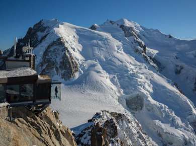 Chamonix Mont Blanc-1