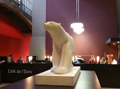 Private guided tour of Orsay Museum-1