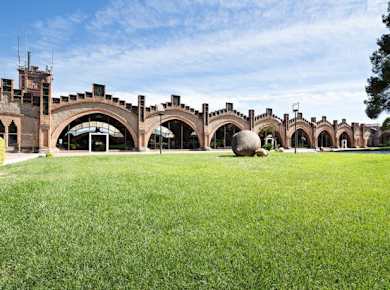 Montserrat and Penedès tour from Barcelona-1