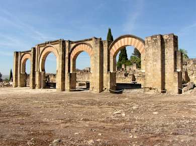 Visita guiada a Medina Azahara-0