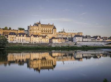 Amboise vu de la loire 2018-Joël Klinger-FSL.jpg