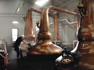 Copy of Glengoyne Distillery Stillhouse 2014.JPG