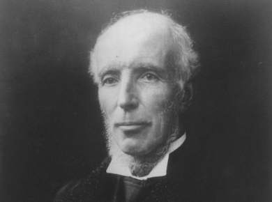 Group tours - Andrew Usher, the Usher's paterfamilias and father of the modern Scottish whisky industry.jpg