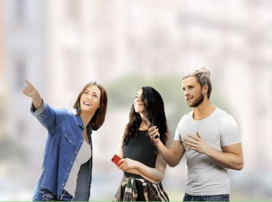 Freunde beim Rätseln - YourCityQuest.jpg