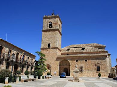 El Toboso