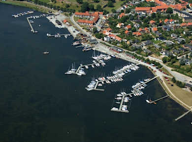 Vordingborg Nordhavn