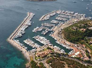 Marina di Portisco, Olbia