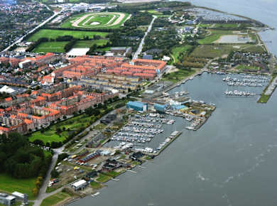 Aalborg Vestre Bådehavn