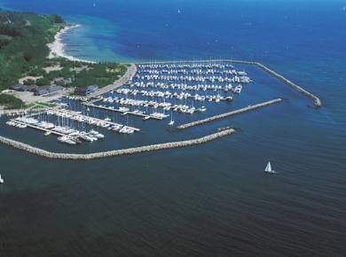 Sønderborg Lystbådehavn