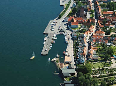 Middelfart Havne