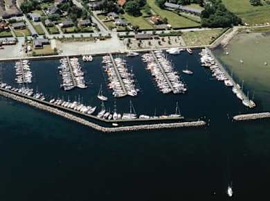 ßrøskøbing Marina